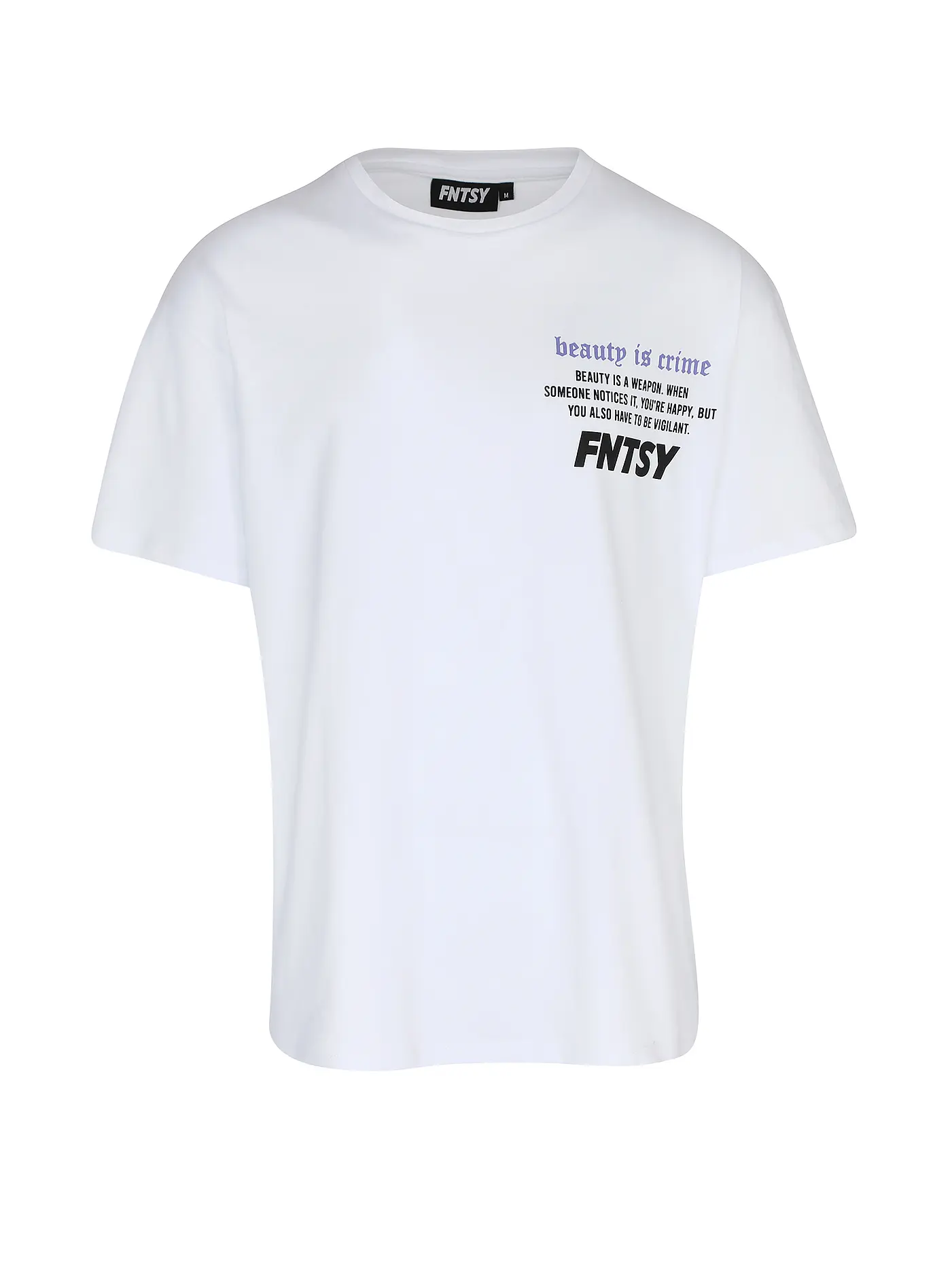 FNTSY | T-Shirt BEAUTY | 